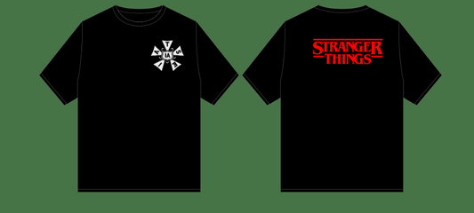 Stranger Things , IA Crew