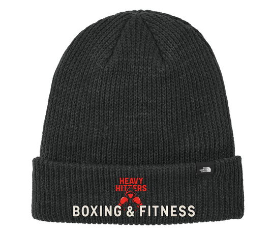 Heavy Hitters - NORTH FACE Winter Beanies