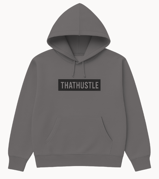 ThatHustle - Box Logo Collection
