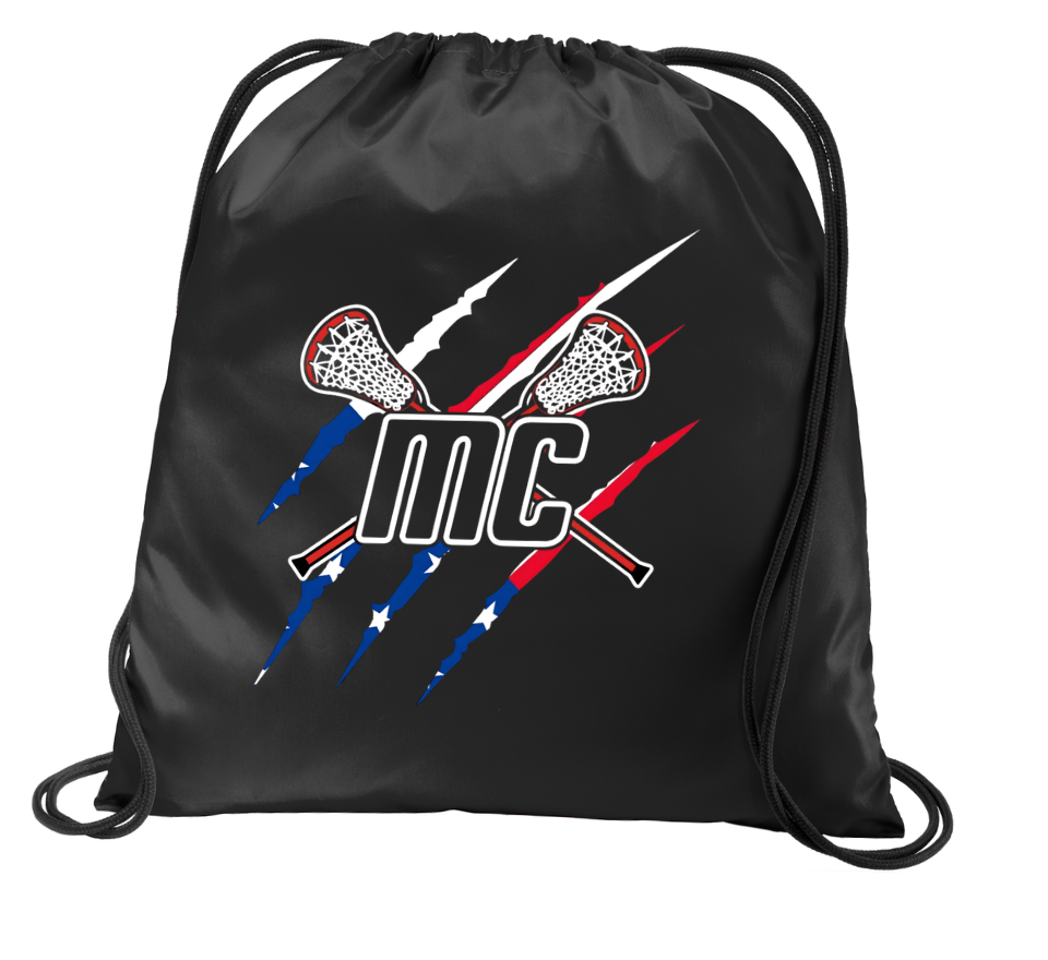 Middle Country Girls Lacrosse Bags