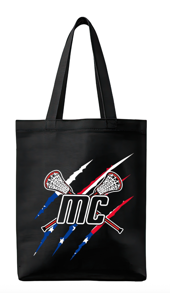 Middle Country Girls Lacrosse Bags
