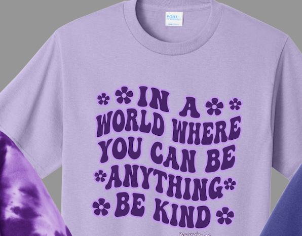 Merrimac -Be Anything ,  Be Kind