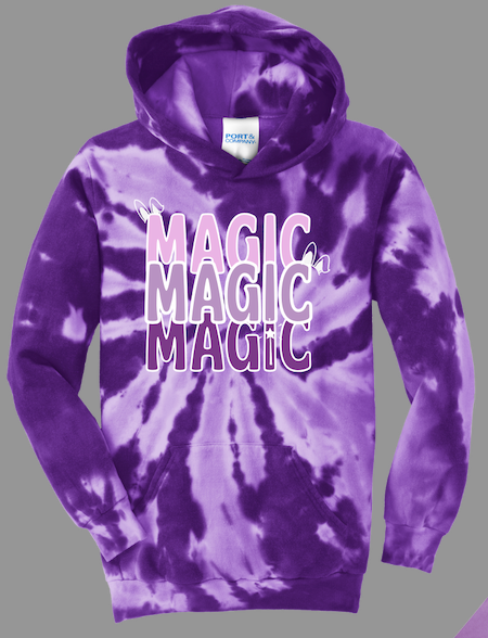Merrimac -MAGIC purple