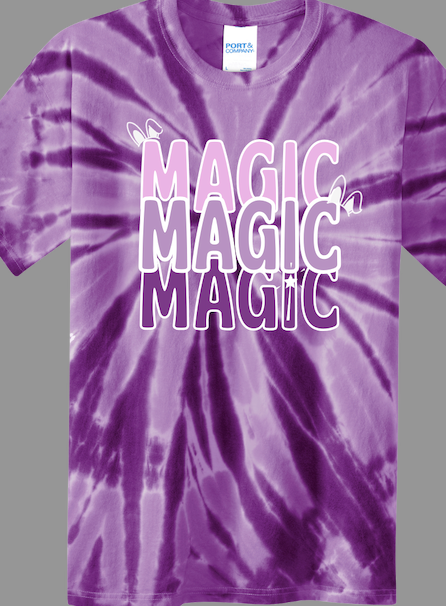 Merrimac -MAGIC purple