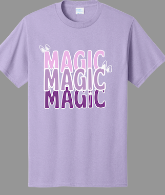 Merrimac -MAGIC purple