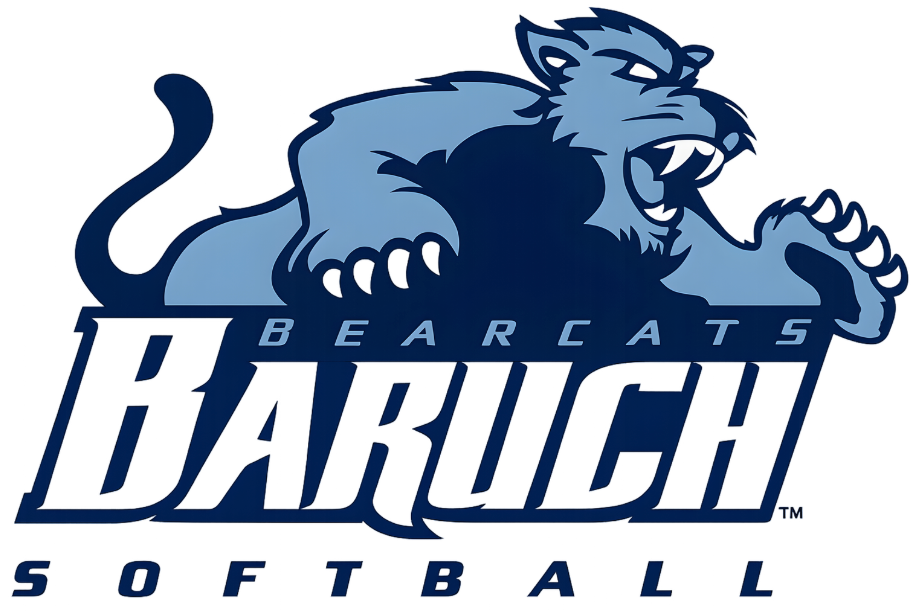 Baruch Softball - TieDye Hoodie or T-shirt