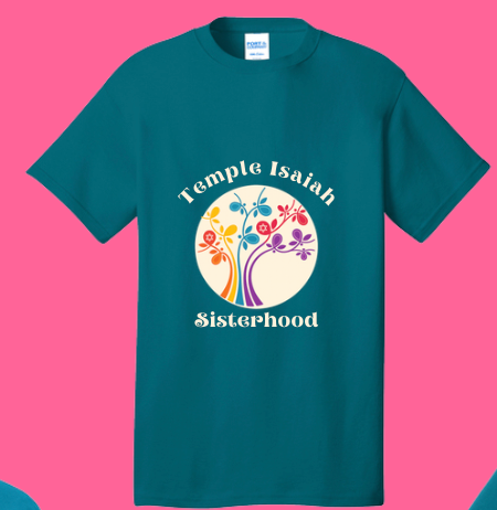 Sisterhood - T-shirt / CrewNeck / V-neck