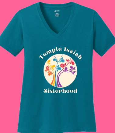 Sisterhood - T-shirt / CrewNeck / V-neck