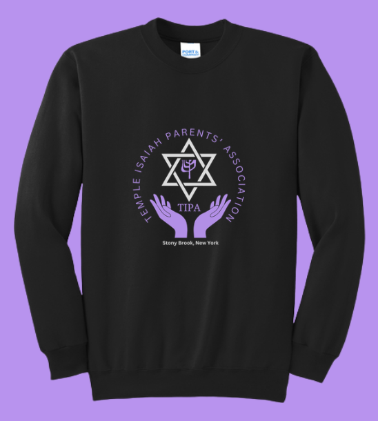 Parents Association - T-shirt / CrewNeck / Zip Up