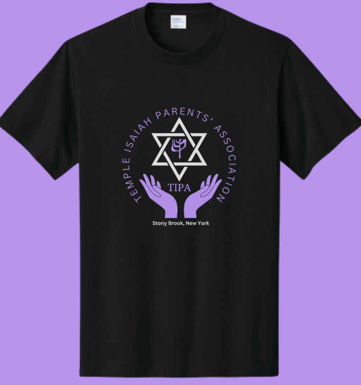 Parents Association - T-shirt / CrewNeck / Zip Up