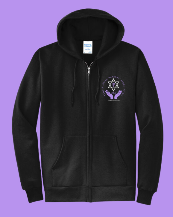 Parents Association - T-shirt / CrewNeck / Zip Up