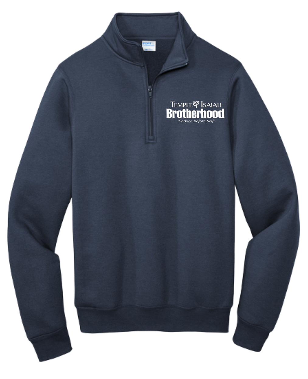 Brotherhood - T-shirt / 1/4 Zip / Polo