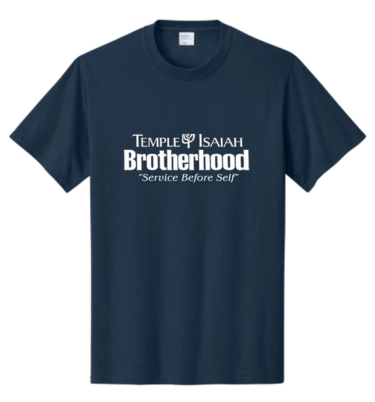 Brotherhood - T-shirt / 1/4 Zip / Polo