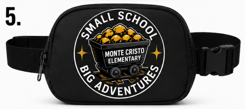 Monte Cristo - CrossBody bag