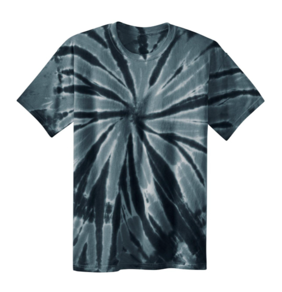 Monte Cristo Elementary -Tie Dye Hoodie and  T-Shirts (3 Color options)