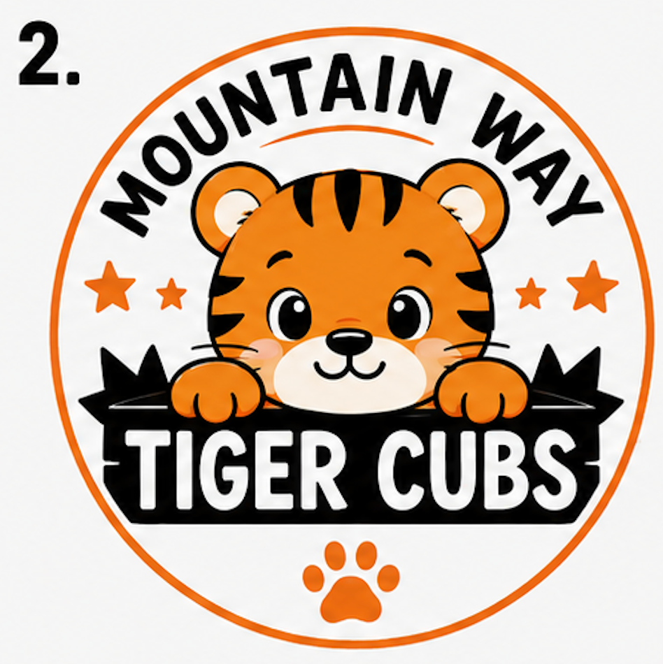 Mountain Way Elementary -  T-shirt (3 Colors)