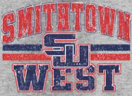 Smithtown West - Grey joggers w/pockets