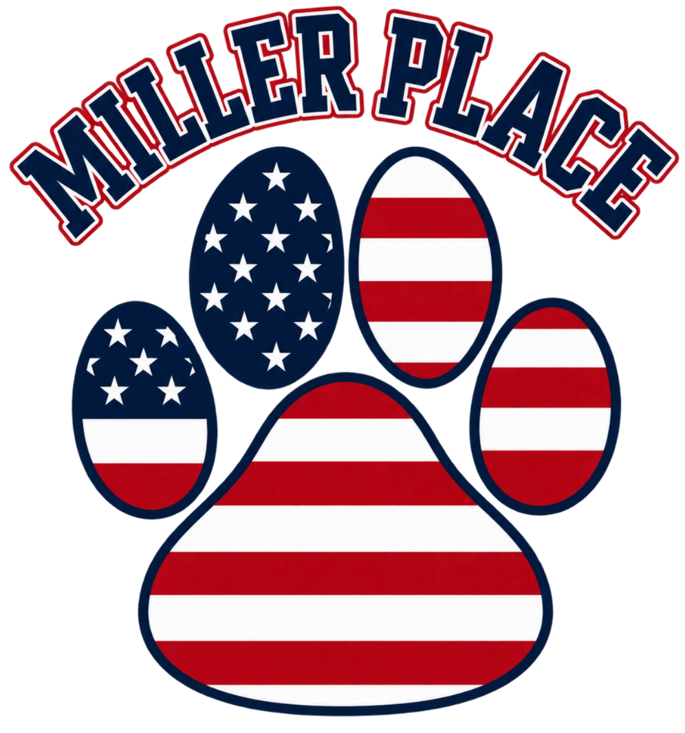 Miller Place - PawPrint