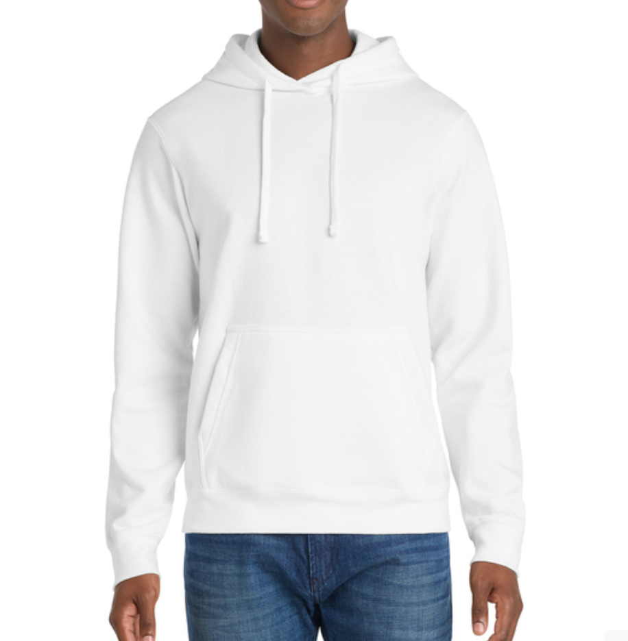 Denton - Smiley Face 4 color options (T-shirt-Crewneck-Hoodie)