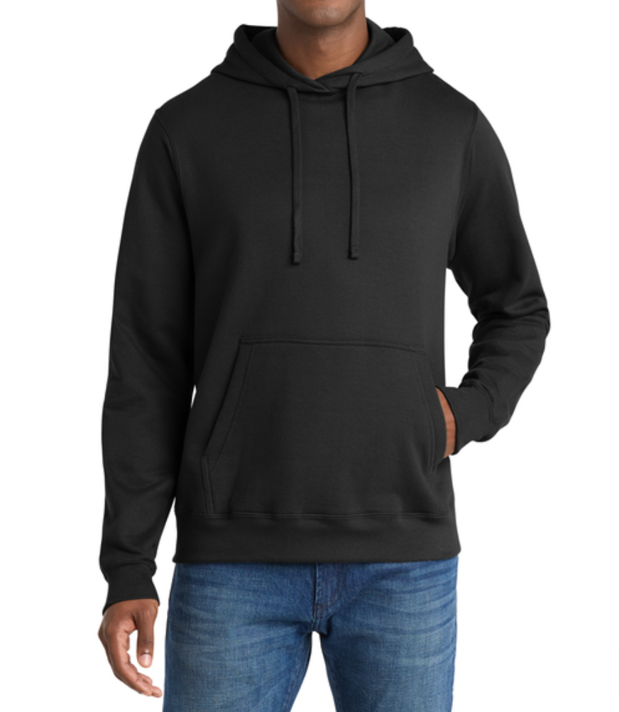 Denton - Smiley Face 4 color options (T-shirt-Crewneck-Hoodie)