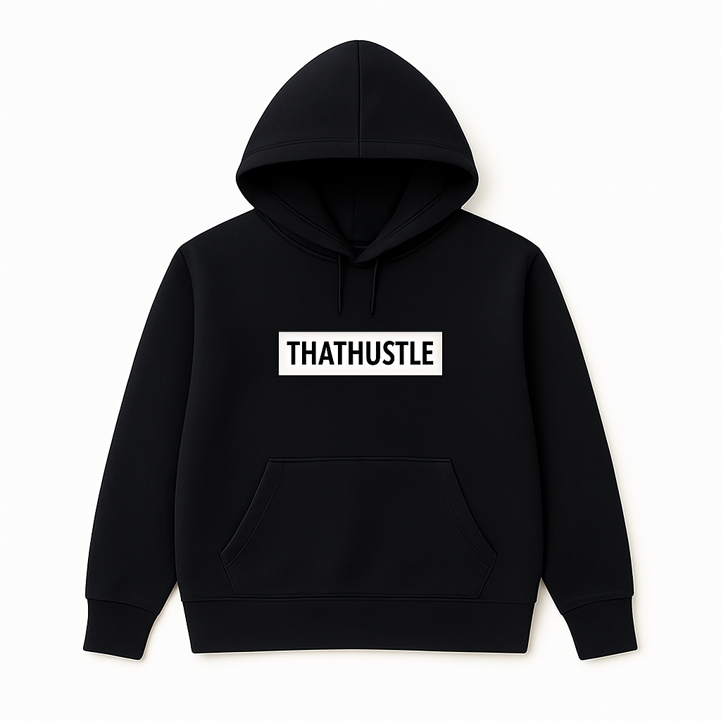 ThatHustle - Box Logo Collection