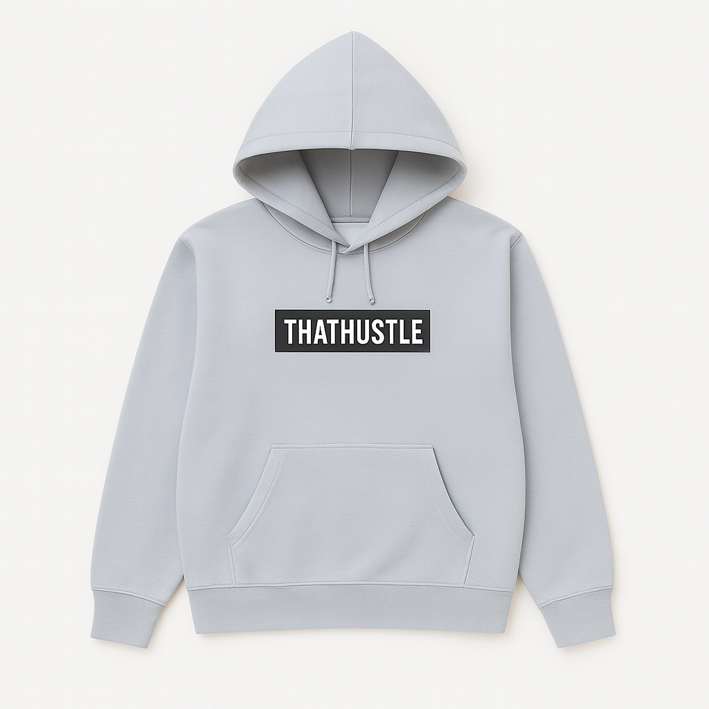 ThatHustle - Box Logo Collection
