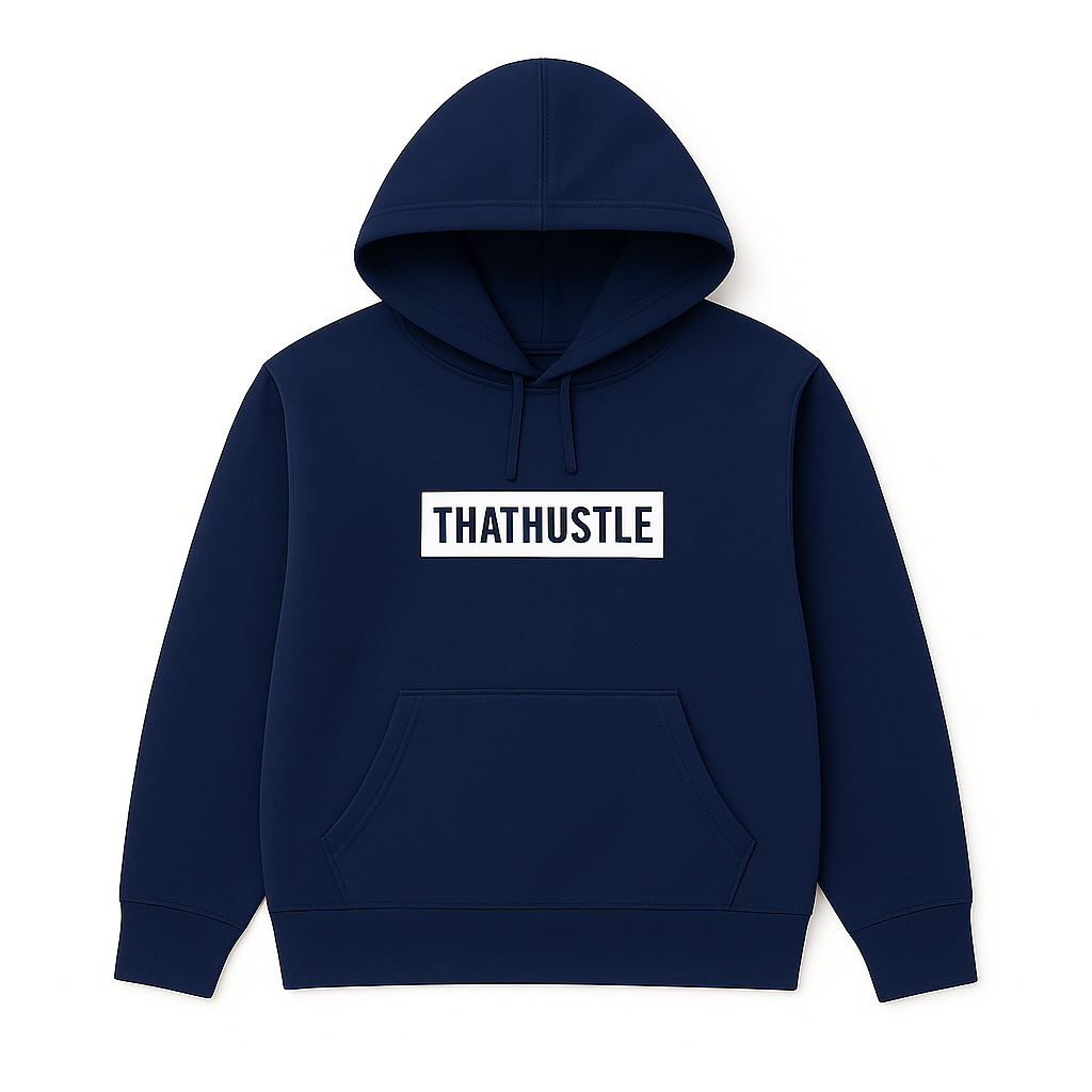 ThatHustle - Box Logo Collection