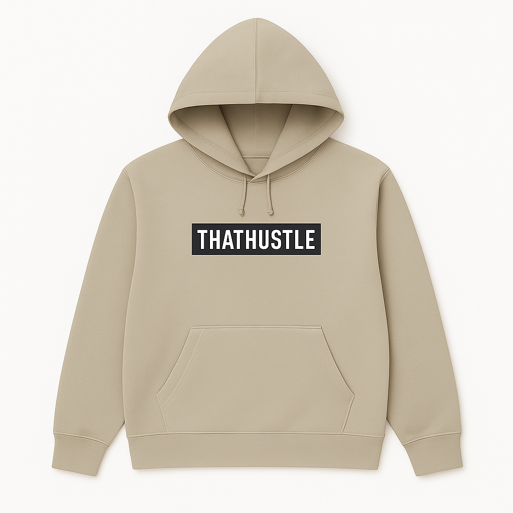 ThatHustle - Box Logo Collection