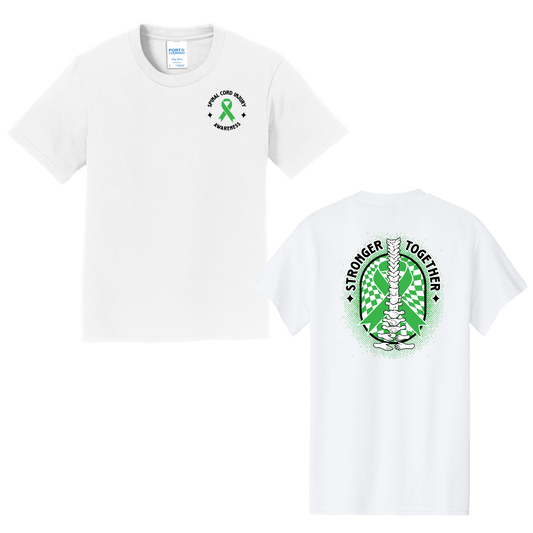 Spinal Cord Awareness FUNDRAISER