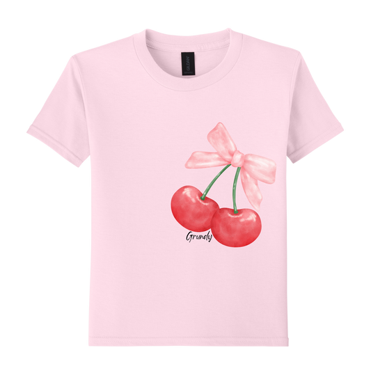 Grundy Pink Cherry