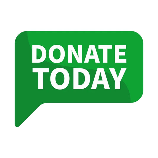 Spinal Cord Awareness Cash Donation