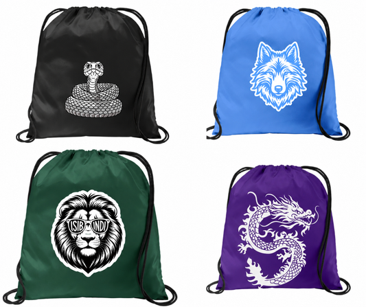 Kensington - Cinch Bags