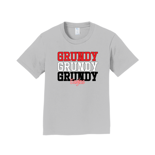 Grundy Grundy Grundy T-Shirt