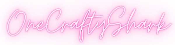 OneCraftySHARK
