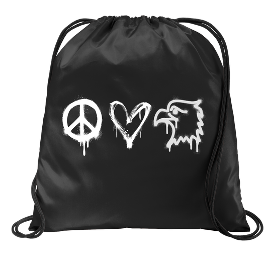 Grundy Cinch Bags