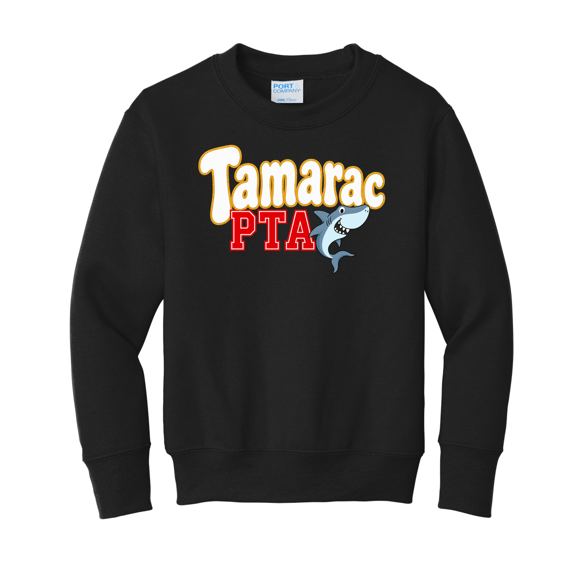 Tamarac - PTA (Thank You)