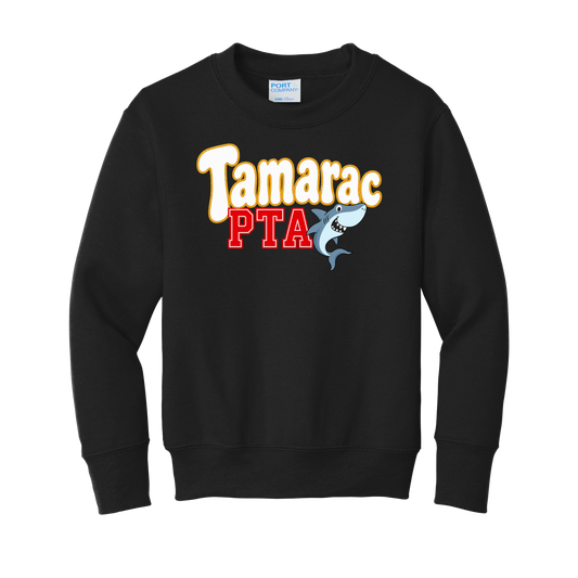 Tamarac - PTA (Thank You)
