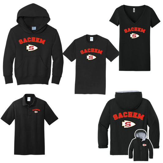 Tamarac Sachem East Wear