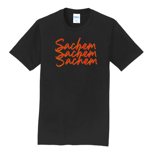 Sachem T-Shirt