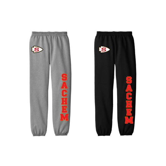 Sachem Sweat Pants