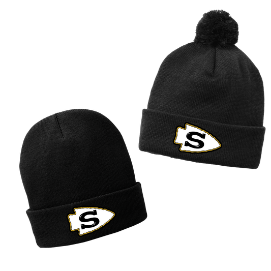 Grundy Sachem Beanies
