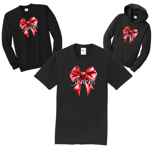 Tamarac Bow (3 Options)