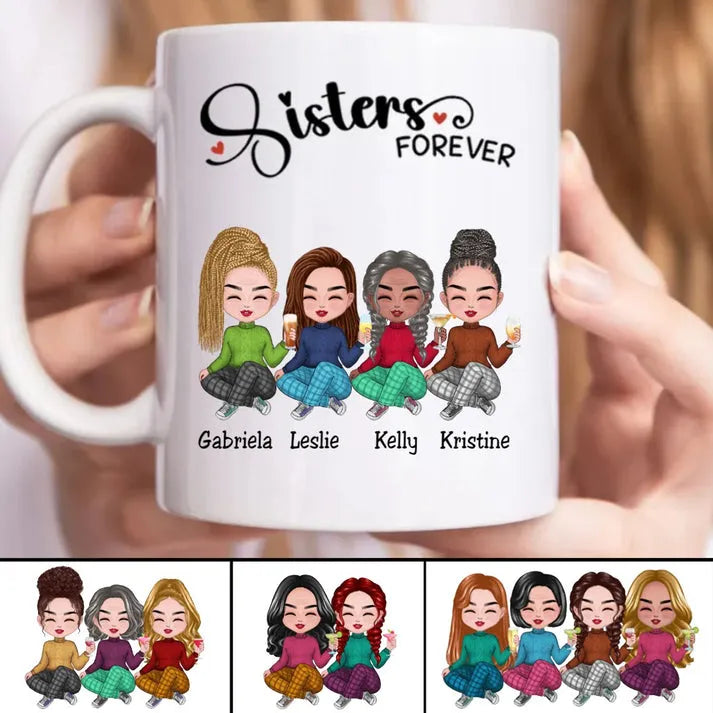 Create Your Own Custom Mug