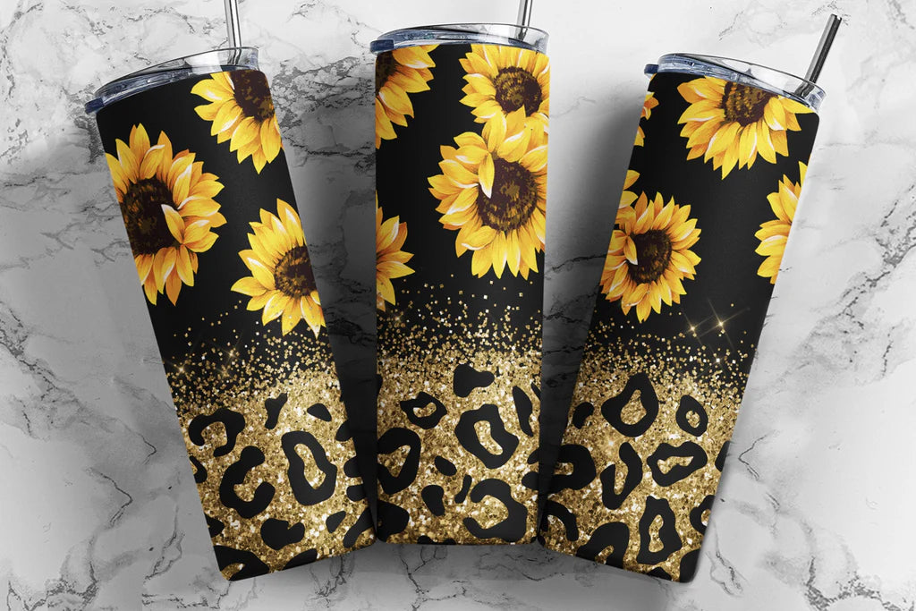 Create Your Own Custom 20oz Tumbler
