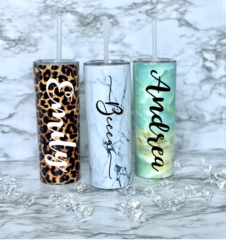 Create Your Own Custom 20oz Tumbler