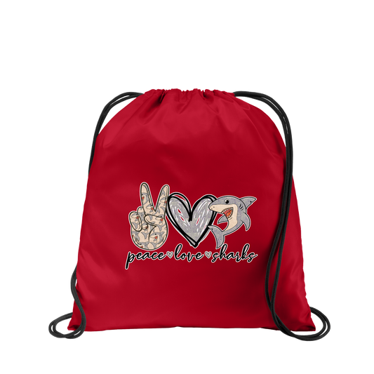Tamarac Cinch Bags