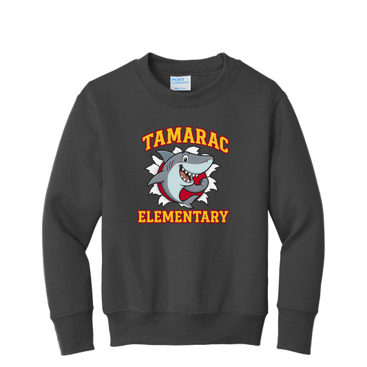 Tamarac Elementary Crew Neck