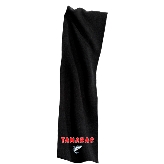 Tamarac Official Scarf