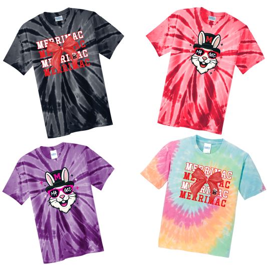 Tie-Dye Pick Your Style